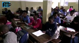 “Novos autocarros escolares melhoram transporte de estudantes em Moçambique”