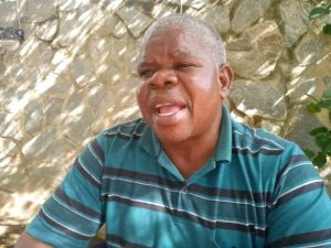 “Antigo director de Saúde detido por desvio de fundos em Nampula”