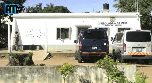 “Transportadores detidos pela polícia durante greve em Xai-Xai”
