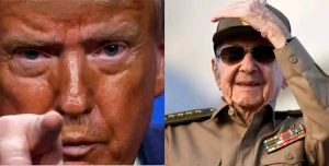 Cuba drones militares EUA 2026
