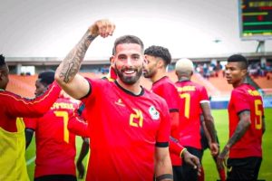 Moçambique vs Indonésia amistoso internacional Data FIFA