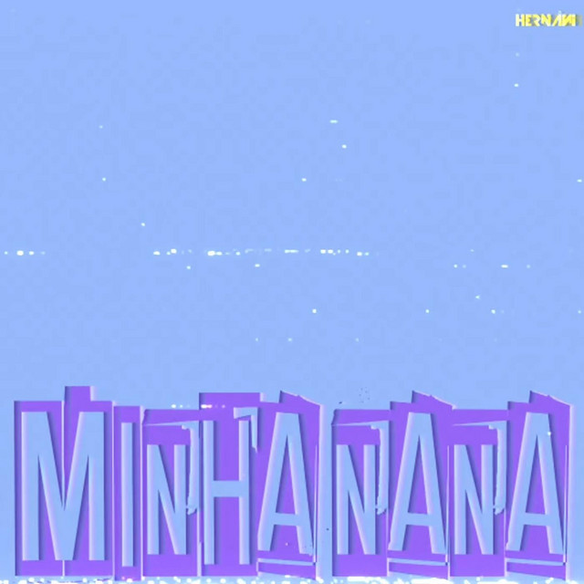 Cover-of-Minha-Nana-by-Hernani