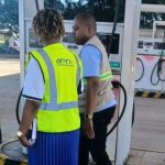 “Posto de combustível da TegaFil encerrado pelas autoridades na Matola”