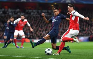PSG campeão da UEFA Champions League 2025/26 após vencer o Arsenal