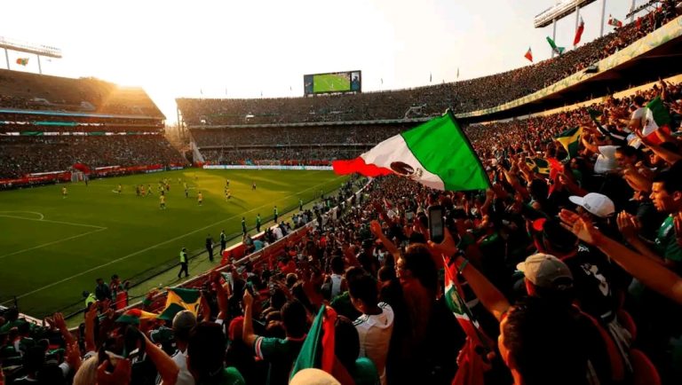 O Mundial de Futebol FIFA 2026