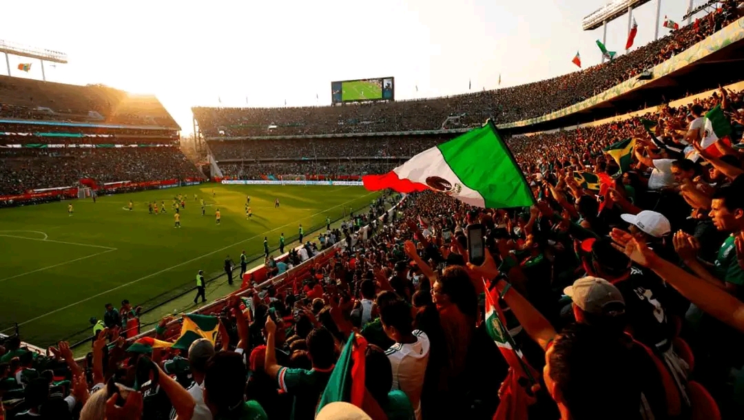 O Mundial de Futebol FIFA 2026