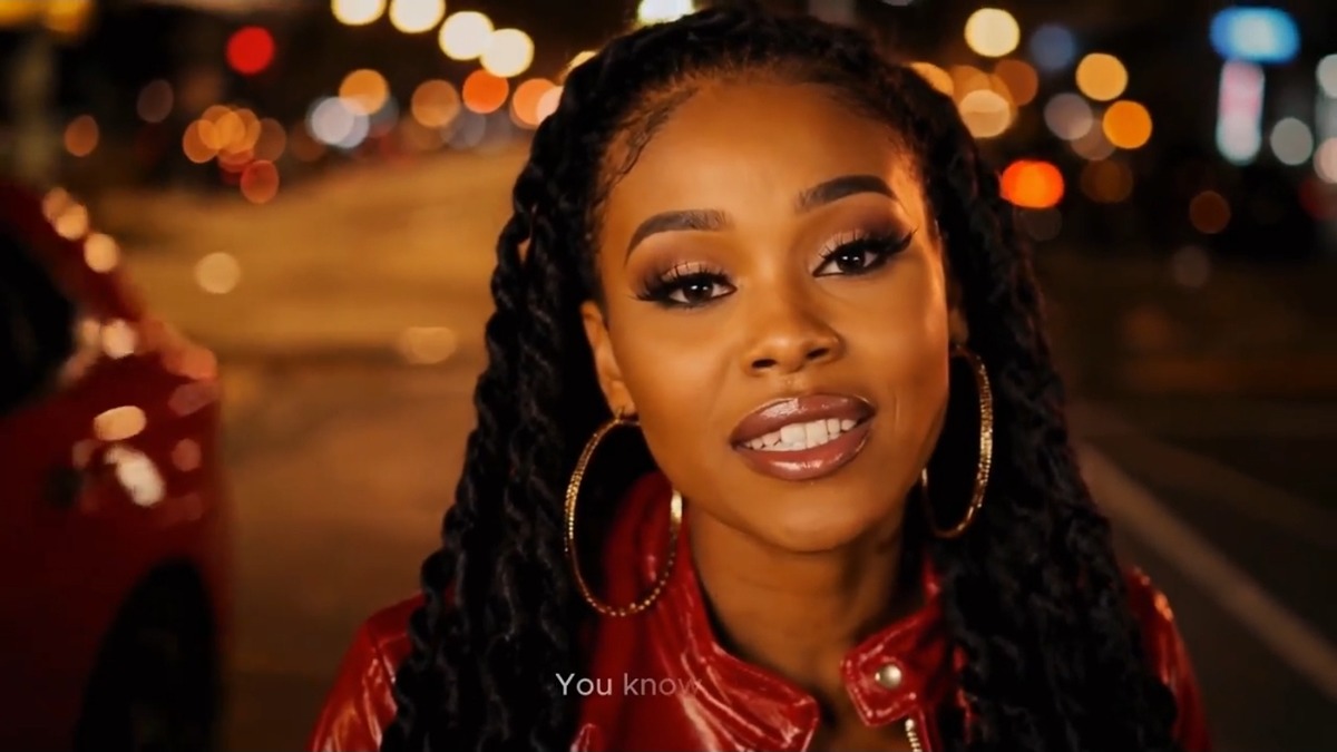 Master KG, uNkosazana Daughter e Nobuhle no videoclipe oficial da música Ngiphikisa 2026