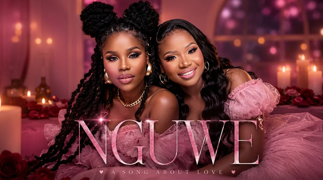 Nguwe Nkosazana Daughter Ft Master KG x Makhadzi MP3 Download 2026