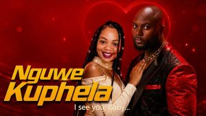 Nguwe Kuphela