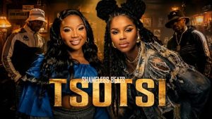 TSOTSI – Makhadzi Ft Master KG & Nkosazana Daughter | New Song 2026
