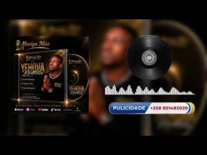Maniga Nias – Ningue Tshiki Gwala | Nova Música 2026