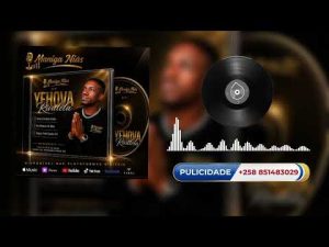 Maniga Nias – Yehova Rivalela Valala | Nova Música 2026