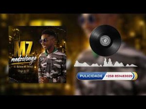 Mz Madzolonga – Ni Holova Ni Valoyi | Nova Música Moçambicana 2026