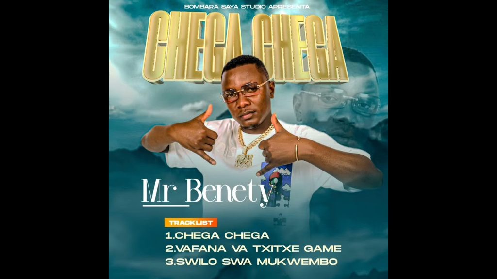 Mr Benety_-SWILO SWA MUKWEMBO-_(AUDIO OFICIAL)